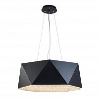 подвесной светильник lucia tucci moon 4670.9 black в Дзержинске