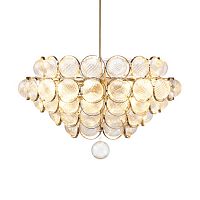подвесной светильник opera 9 от delight collection в Дзержинске