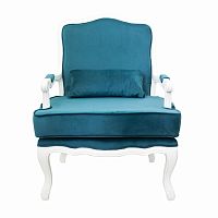 полукресла nitro blue+white в Дзержинске