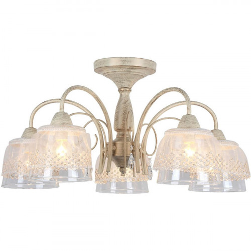 потолочная люстра omnilux pattada oml-53107-05 в Дзержинске
