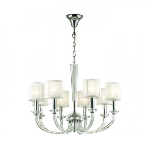 подвесная люстра odeon light malle 4197/8 в Дзержинске