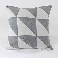 подушка с орнаментом geometry, 45х45 см в Дзержинске