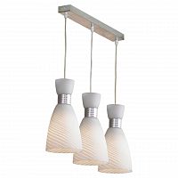 подвесная люстра lussole marcelli grlsf-7306-03 в Дзержинске