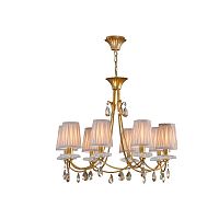 подвесная люстра mantra sophie 6291 в Дзержинске