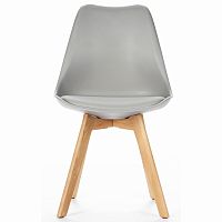 стул sephi серый (eames style) в Дзержинске