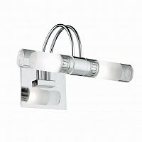 подсветка для зеркал ideal lux double ap2 в Дзержинске