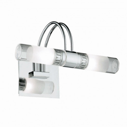 подсветка для зеркал ideal lux double ap2 в Дзержинске