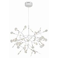 подвесная светодиодная люстра loft it sakura 9022-45w в Дзержинске