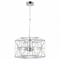 подвесная люстра lussole lsp-9929 в Дзержинске