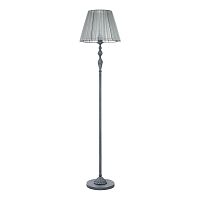 торшер maytoni monsoon arm154-fl-01-s в Дзержинске