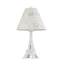 настольная лампа maytoni paris arm402-22-w в Дзержинске
