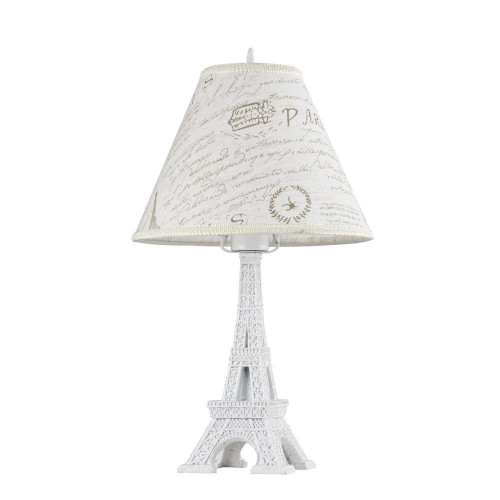 настольная лампа maytoni paris arm402-22-w в Дзержинске