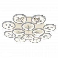 потолочная светодиодная люстра f-promo ramus 2390-12u в Дзержинске