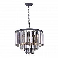 подвесная люстра divinare nova 3002/05 sp-9 в Дзержинске