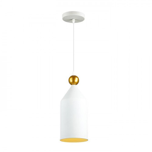подвесной светильник odeon light bolli 4093/1 в Дзержинске