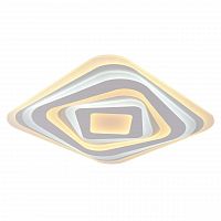 потолочный светодиодный светильник omnilux ferla oml-06107-150 в Дзержинске
