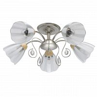 потолочная люстра mw-light мечта 297013405 в Дзержинске