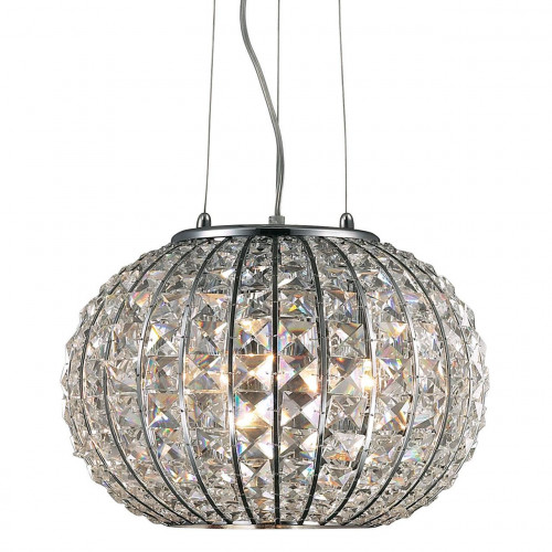 подвесной светильник ideal lux calypso sp3 в Дзержинске