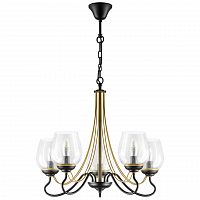 подвесная люстра lightstar bolla 734057 в Дзержинске