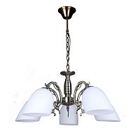 подвесная люстра omnilux tellaro oml-56407-05 в Дзержинске