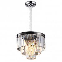 подвесной светильник newport 31106/s nickel в Дзержинске