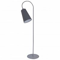 торшер tk lighting 3078 wire gray в Дзержинске
