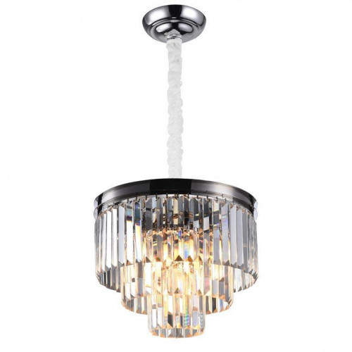 подвесной светильник newport 31106/s nickel в Дзержинске