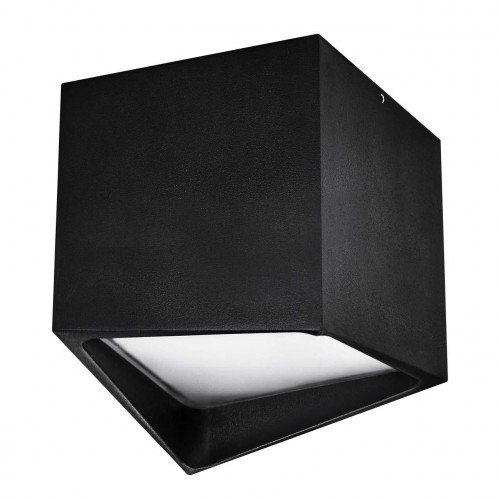 потолочный светодиодный светильник lightstar quadro 214477 в Дзержинске