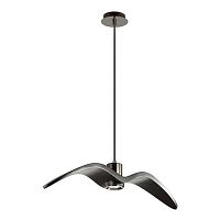 подвесной светильник odeon light volo 3994/1b в Дзержинске