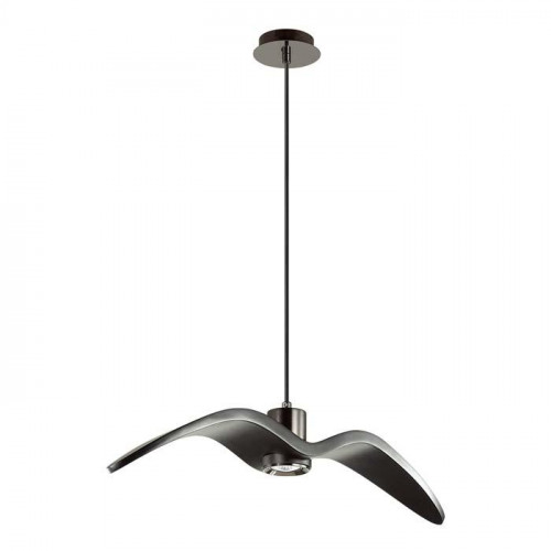 подвесной светильник odeon light volo 3994/1b в Дзержинске