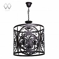 подвесная люстра mw-light замок 12 249017005 в Дзержинске