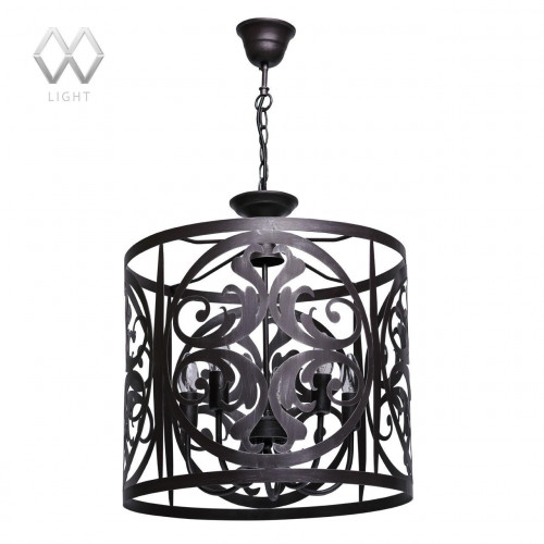 подвесная люстра mw-light замок 12 249017005 в Дзержинске