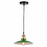 подвесной светильник lussole loft lsp-9543 в Дзержинске