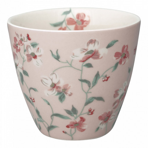 стакан jolie pale pink в Дзержинске
