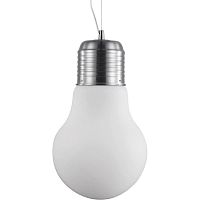 подвесной светильник arte lamp edison a1403sp-1ss в Дзержинске