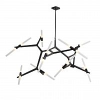 подвесная люстра st luce bastoni sl947.402.20 белая в Дзержинске