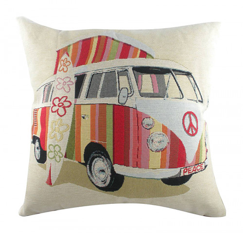 подушка с минивэном campervan surfing в Дзержинске