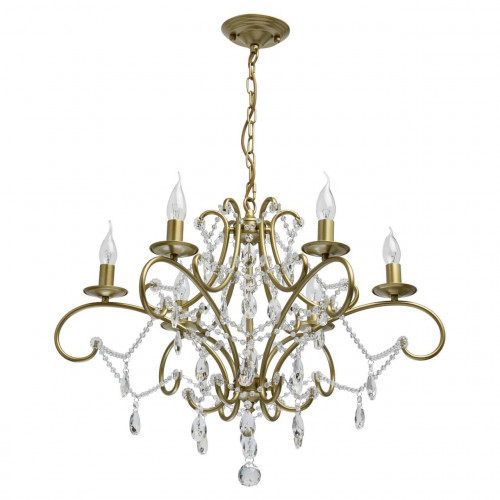 подвесная люстра mw-light адель 10 373014606 в Дзержинске