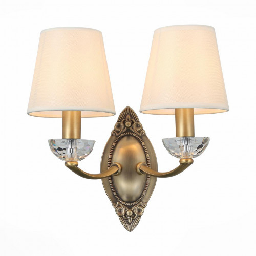 бра st luce miscela sl812.301.02 в Дзержинске