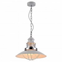 подвесной светильник lussole loft grlsp-8030 в Дзержинске