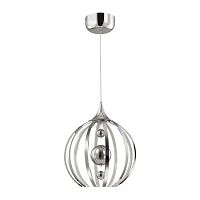 подвесной светодиодный светильник odeon light nicco 4033/50l в Дзержинске