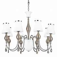 подвесная люстра lightstar escica 806080 в Дзержинске