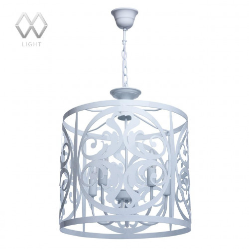 подвесная люстра mw-light замок 11 249016905 в Дзержинске