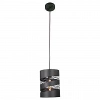 подвесной светильник lussole loft 24 lsp-9652 в Дзержинске