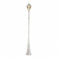 садово-парковый светильник arte lamp berlin a1017pa-1wg в Дзержинске