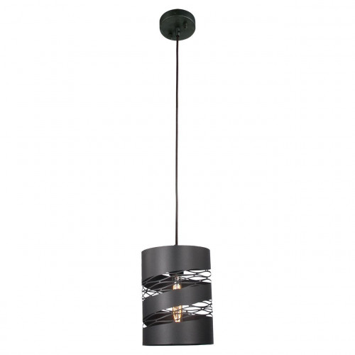 подвесной светильник lussole loft 24 lsp-9652 в Дзержинске