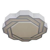 потолочный светодиодный светильник omnilux oml-43607-59 в Дзержинске