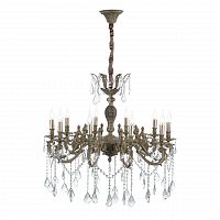 подвесная люстра st luce ornatole sl174.503.10 в Дзержинске