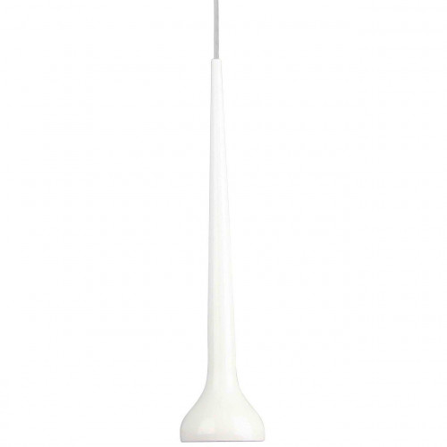 подвесной светильник arte lamp slanciato a4010sp-1wh в Дзержинске