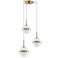 подвесная люстра lightstar globo 813131 в Дзержинске